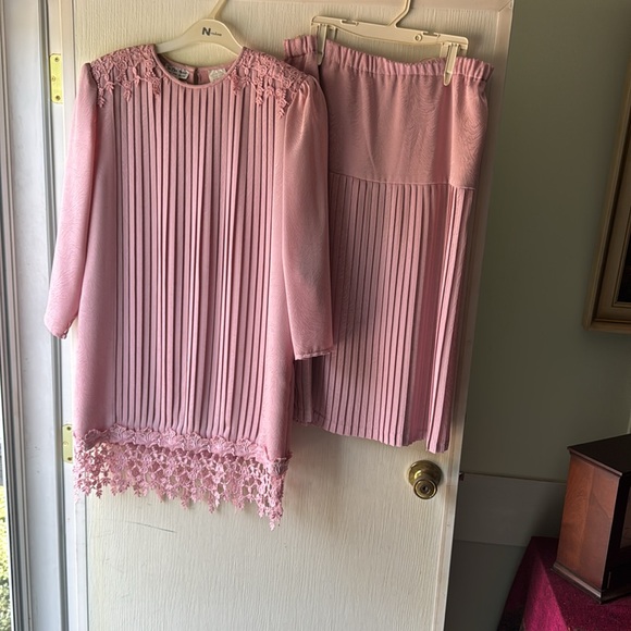 Vintage Mid 1990’s  2 piece Outfit - Picture 8 of 8